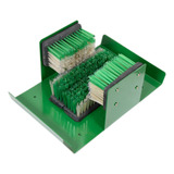 Raspador Limpa Solas P/ Tenis Quadra Saibro Super Eficiente