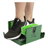 Raspador Limpa Solas Para Tenis De Quadra Saibro
