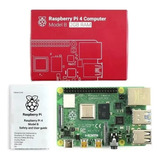 Raspberry Pi 4 Model B 2gb