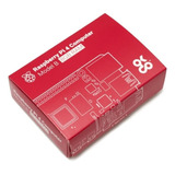 Raspberry Pi 4 Pi4 Model B