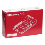 Raspberry Pi 5 Modelo B 8gb