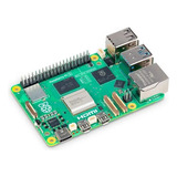 Raspberry Pi 5 Modelo B 8gb