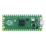 Raspberry Pi Pico Rp2040 Board Placa