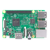 Raspberry Pi3 Modelo B + Cartão 32gb 