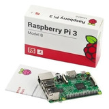 Raspberry Pi3 Pi 3 Model B