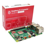 Raspberry Pi4 Pi 4 Model B