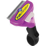 Rasqueadeira Furminator Para Gatos M/g Pelo Longo