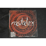 Rastalex Ciclo Da Vida Cd