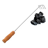 Rastelo De Carvao Para Churrasco Promocao Especial