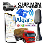 M2m