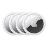 Rastreador Airtag Apple - Pack C/