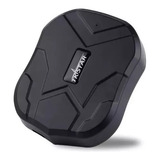Rastreador Automotivo Veicular Sem Fio Carregador 905 Carro