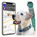 Rastreador Coleira Gps 4g De Animais Gato Cachorro Cão Pet