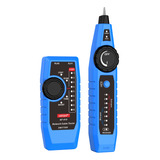 Rastreador De Teste De Cabo De Rede Nf-810 Noyafa Wiremap Po