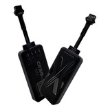 Rastreador Gps 4g Localizador Veicular Chip M2m + App + Rele