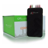 Rastreador Gps Bloqueador Veicular Carro Moto Gt06 Accurate