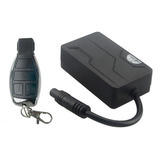 Rastreador Gps Carro Moto Bloqueador Veicular Tracker