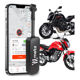 Rastreador Gps Carro Moto Caminhão Localizador