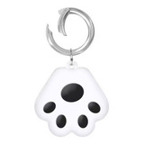 Rastreador Gps Pet Criança Idoso Chave Cão Gato Mala C Pilha