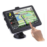 Rastreador Gps Secreto Mapa Inteligente De