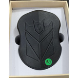 Rastreador Gps Sinotrack 4g Portátil + Chip M2m Carro Moto 