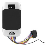 Rastreador Gps Tk303 Coban + Chip M2m Plataforma