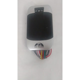 Rastreador Gps Tracker Coban Tk 303g