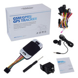 Rastreador Gps Tracker Coban Tk 303g