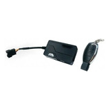 Rastreador Gps Veicular Bloqueador Tk-311c Carro