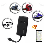 Rastreador Gps Veicular Moto Carro Funciona