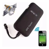 Rastreador Gt02 Gps Localizador Veicular Carro Caminhão Moto