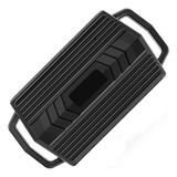 Rastreador Localizador Gps Tracker Veicular Tk Preto Tk 935