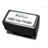 Rastreador Localizador Smart Car Key Apple