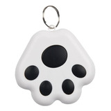 Rastreador Pet Gps Localizador Gato Cão Criança Chave Mala
