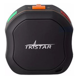 Rastreador Sem Fio Via Satélite Localizado Carro Moto Tk109 