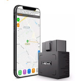 Rastreador Sinotrack St902 Gps Conexão Obd2 Sem Mensalidades