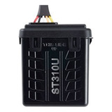 Rastreador Suntech St310u + Chip M2m 30mensal + Plataforma