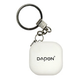 Rastreador Tag Localizador Gps De Objetos Com Chaveiro Dapon P03