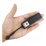 Rastreador Veicular Bloqueador Gps Tracker Moto