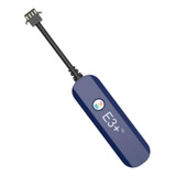Rastreador Veicular E3+ Aplicativo + Chip M2m Algar + Anatel