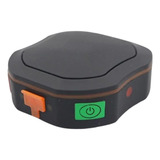 Rastreador Veicular Resis Agua Gps S/ Mensalidade Mini