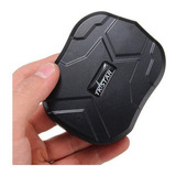Rastreador Veicular Sem Fio E Sem Mensalidade Tk905 Original