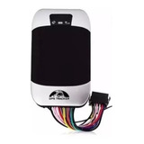 Rastreador Veicular Tk303g Coban Carro Moto Chip Algar 5 Op.