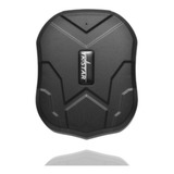 Rastreador Veicular Tk905 Já Configurado Sem Fio Mensalidade