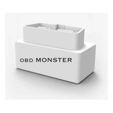 Rastreador Veicular Via Obd2 - Super Gps (ios Nao Paga Nada)