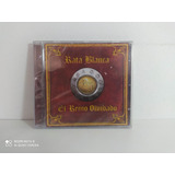 Rata Blanca - El Reino Olvidado - Lacrado!!