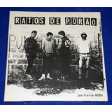 Ratos De Porão - Periferia 82/83