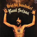 Raul Seixas - Krig-ha Bandolo - Cd