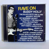 Rave On Buddy Holly She &