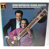 Ravi Shankar Raga Mala Concerto Para